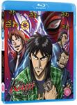 Kaiji: Against All Rules: Complete - Jeran Ugokwe