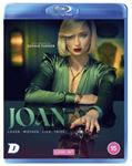 Joan [2024] - Sophie Turner