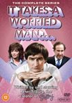 It Takes A Worried Man: Series 1-3 [1983] - Peter Tilbury