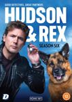 Hudson & Rex: Season 6 - John Reardon