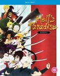 Hell's Paradise: Season 1 - Chiaki Kobayashi