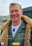 Great British Railway Journeys: Series 15 - Michael Portillo