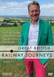 Great British Railway Journeys: Series 11 - Michael Portillo