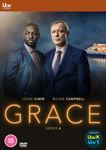 Grace: Series 4 - John Simm