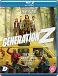 Generation Z - Anita Dobson