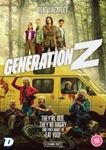 Generation Z - Anita Dobson