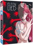 Elfen Lied: Complete Series - Sanae Kobayashi