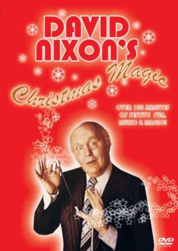 David Nixon's Christmas Magic - David Nixon