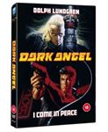 Dark Angel - Dolph Lundgren