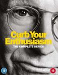 Curb Your Enthusiasm: Complete - Larry David