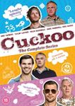 Cuckoo: Complete Series 1-5 - Greg Davies