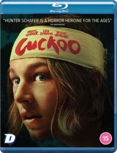 Cuckoo - Hunter Schafer