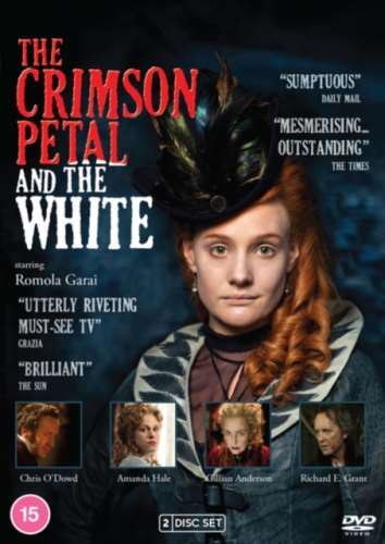 Crimson Petal & The White - Romola Garai