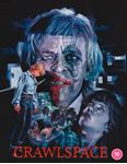 Crawlspace - Klaus Kinski