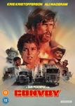 Convoy [1978] - Kris Kristofferson