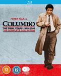 Columbo: Final Years '89-'03 Complete [20 - Peter Falk