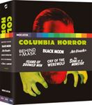 Columbia Horror - Boris Karloff