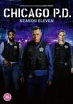 Chicago P.d.: Season 11 - Jason Beghe