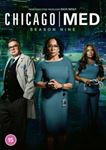 Chicago Med: Season 9 - Oliver Platt