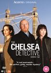 Chelsea Detective: Series 1-2 - Adrian Scarborough