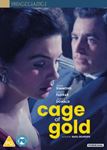 Cage Of Gold [1950] - Jean Simmons