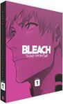 Bleach: Thousand-year Blood War Part 1 - Masakazu Morita