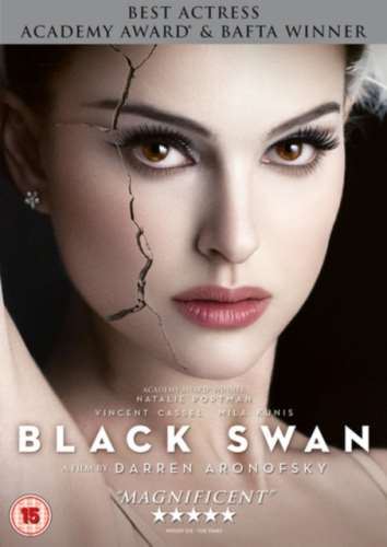 Black Swan [2010] - Natalie Portman