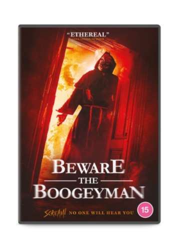 Beware The Boogeyman - Tim Coyle