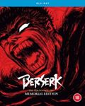 Berserk: Golden Age Arc Memorial Ed. - Yuta Sano