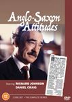 Anglo Saxon Attitudes: Complete - Richard Johnson