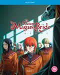 Ancient Magus' Bride: Season 2 Pt 1 - Kazuaki Terasawa