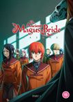 Ancient Magus' Bride: Season 2 Pt 1 - Kazuaki Terasawa