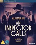 An Inspector Calls - Alastair Simjane