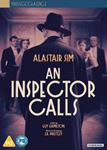 An Inspector Calls - Alastair Simjane