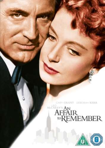 An Affair To Remember [1957] - Cary Grant