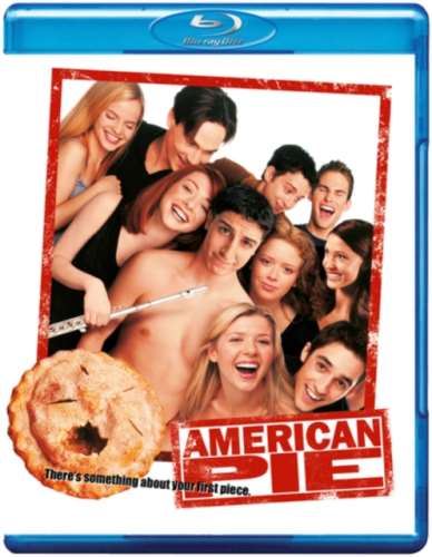 American Pie [1999] [2024] - Jason Biggs