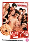 American Pie [1999] [2024] - Jason Biggs