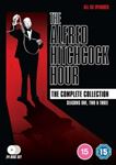 Alfred Hitchcock Hour: Complete [1965] - Alfred Hitchcock