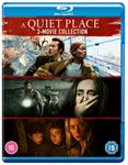 A Quiet Place: 1-3 - Emily Blunt