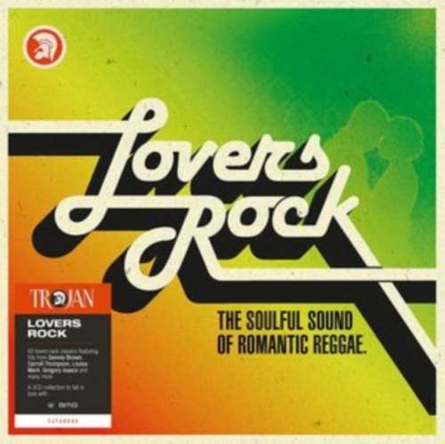 Various - Lovers Rock