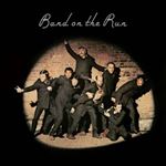 Paul Mccartney & Wings - Band On The Run