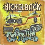 Nickelback - Get Rollin'