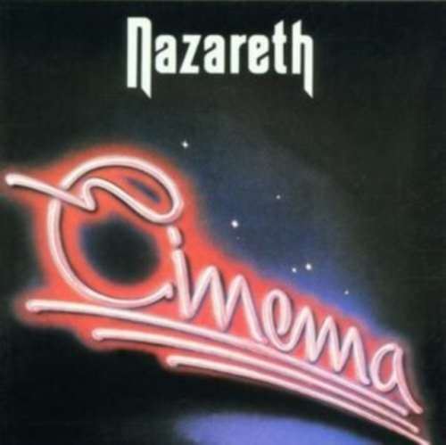 Nazareth - Cinema