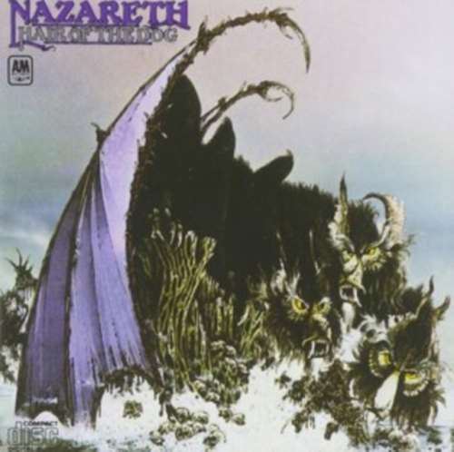 Nazareth - Hair Of The Dog