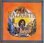 Nazareth - Rampant