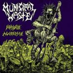 Municipal Waste - Massive Aggressive