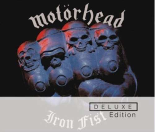 Motörhead - Iron Fist