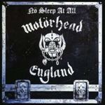 Motörhead - No Sleep At All