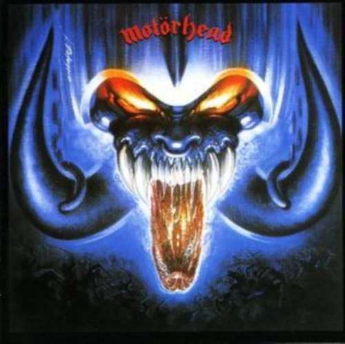 Motörhead - Rock 'n' Roll