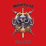 Motörhead - Stage Fright